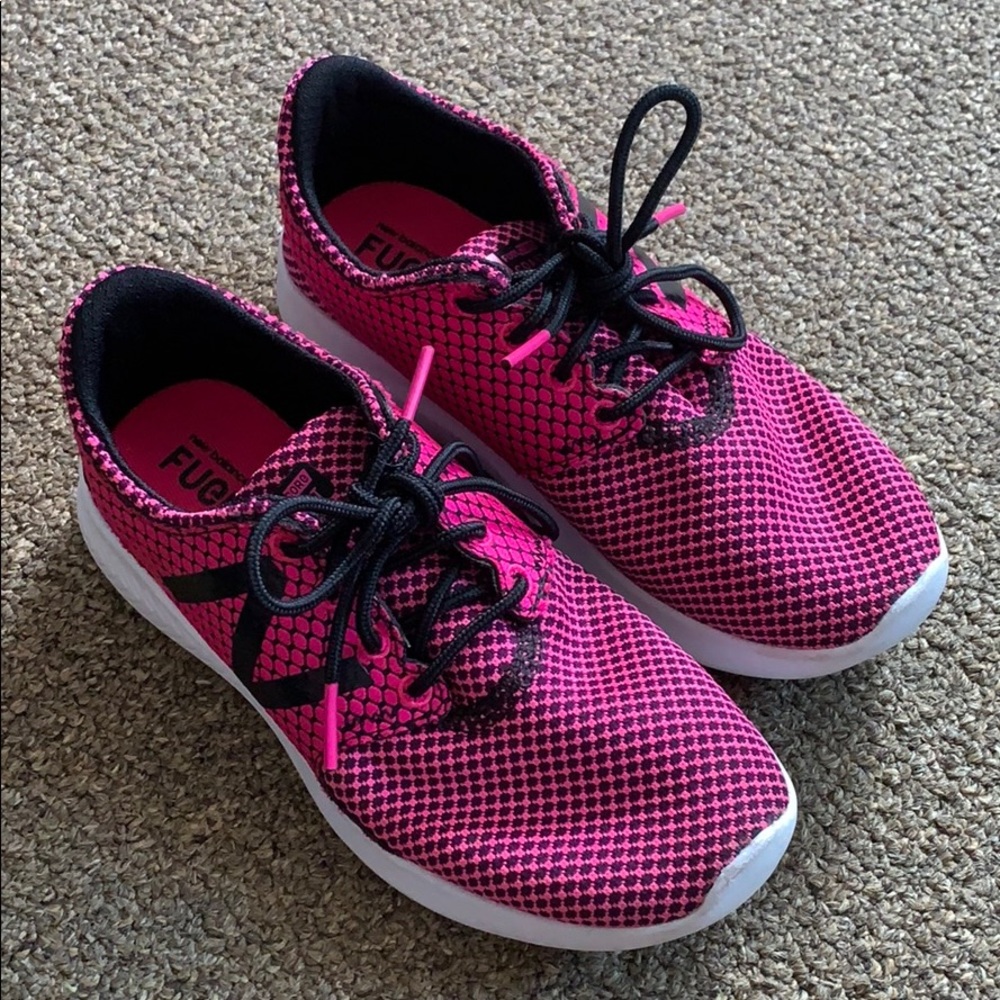 New Balance Kids Shoes